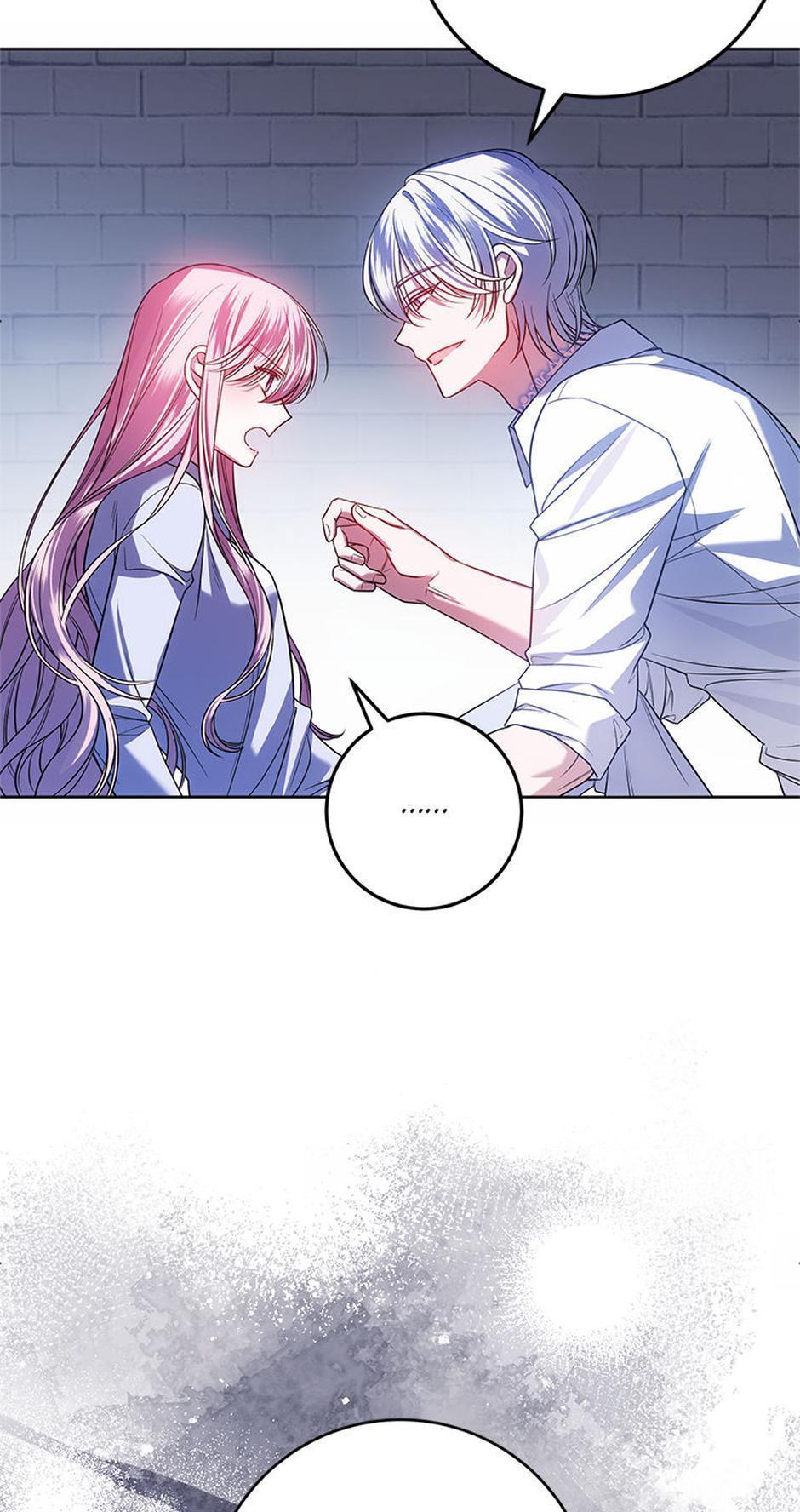 I Met the Male Lead in Prison Chapter 24 7